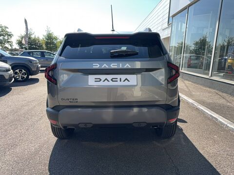 Duster Hybrid 155 2026 occasion 29000 Quimper