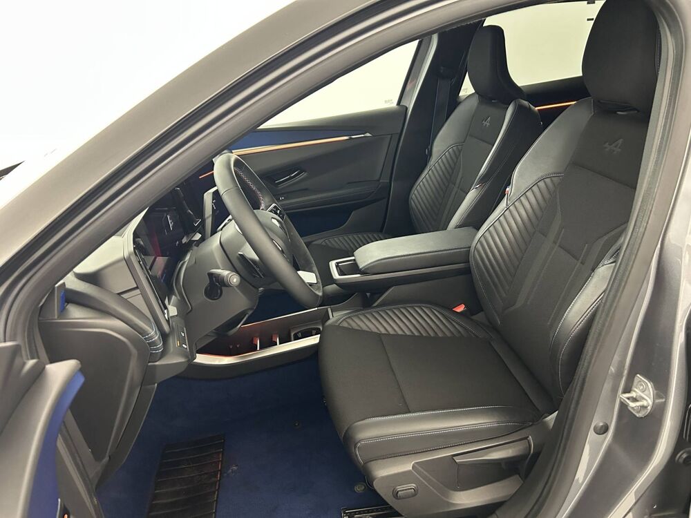 Sc&eacute;nic Scenic E-Tech &eacute;lectrique 220 ch grande autonomie 2025 occasion 61000 Alen&ccedil;on