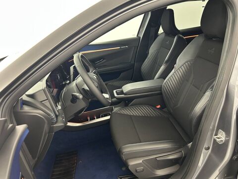 Sc&eacute;nic Scenic E-Tech &eacute;lectrique 220 ch grande autonomie 2025 occasion 61000 Alen&ccedil;on