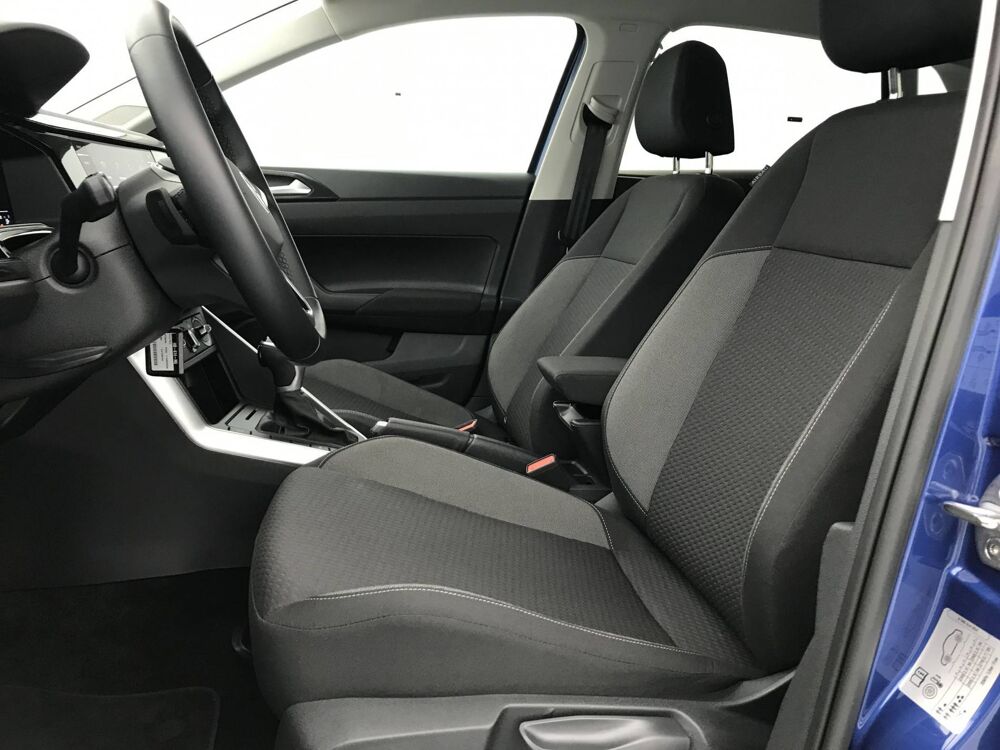 Polo 1.0 TSI 95 S&S DSG7 2025 occasion 25000 Besan&ccedil;on