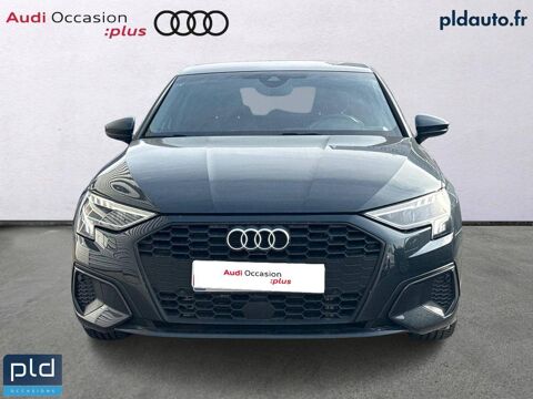 A3 Sportback 40 TFSIe 204 S tronic 6 2025 occasion 13011 Marseille