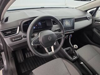 Clio Blue dCi 100 ch GSR2 2025 occasion 29000 Quimper