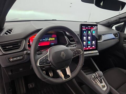 Symbioz E-Tech full hybrid 145 2025 occasion 56850 Caudan