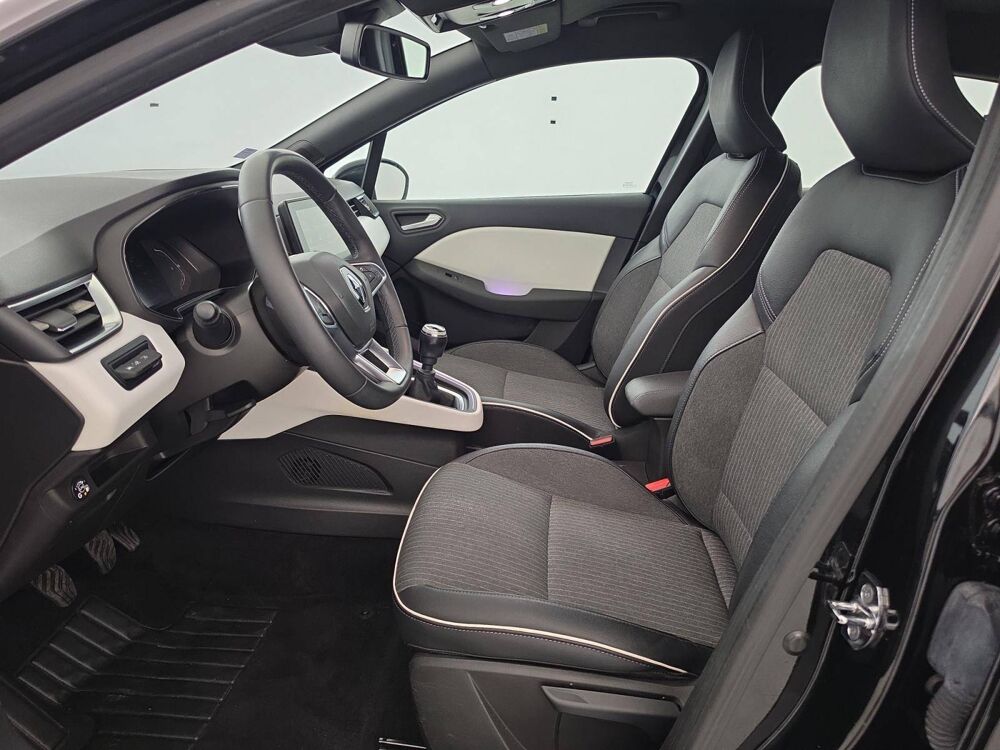 Clio TCe 100 GPL - 21N 2022 occasion 29000 Quimper