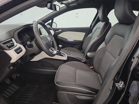 Clio TCe 100 GPL - 21N 2022 occasion 29000 Quimper