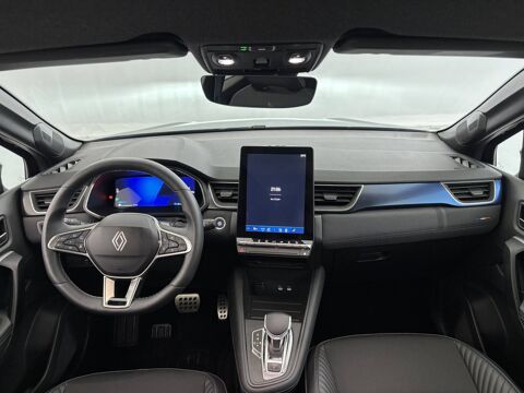 Symbioz E-Tech full hybrid 145 2025 occasion 22200 Guingamp