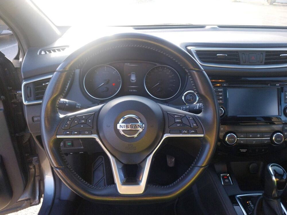 Qashqai 1.6 dCi 130 Xtronic 2018 occasion 22200 Guingamp