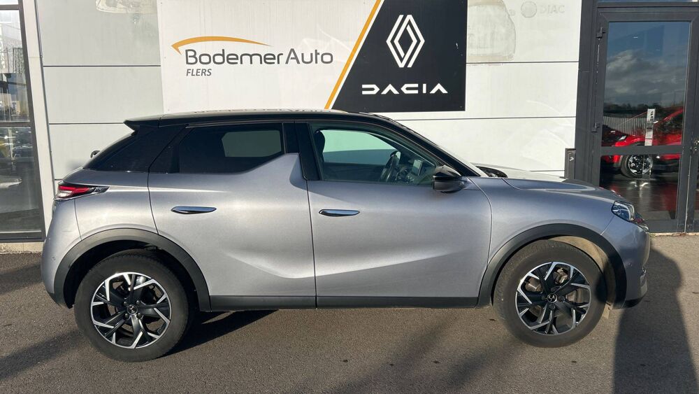 DS3 Crossback BlueHDi 130 EAT8 2022 occasion 61100 Flers