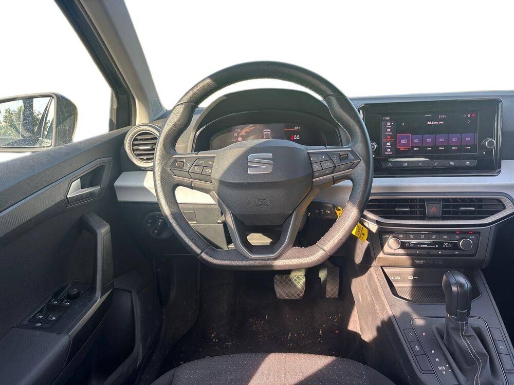 Ibiza 1.0 TSI 115 ch S/S DSG7 2024 occasion 13730 Saint-Victoret