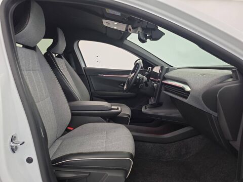 M&eacute;gane Megane E-Tech EV60 220 ch optimum charge 2022 occasion 56400 Auray