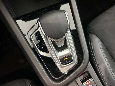 Arkana E-Tech full hybrid 145 GSR2 2025 occasion 50000 Saint-L&ocirc;