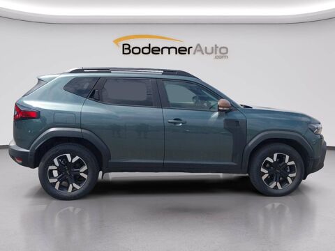 Duster Hybrid 140 2025 occasion 14400 Bayeux