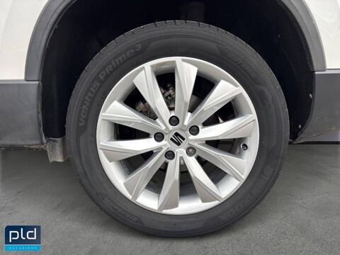 Ateca 2.0 TDI 150 ch Start/Stop DSG7 2023 occasion 13090 Aix-en-Provence