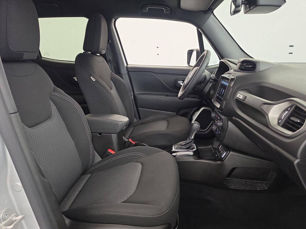 Renegade 1.3 Turbo T4 150 ch BVR6 2022 occasion 50100 Cherbourg-en-Cotentin