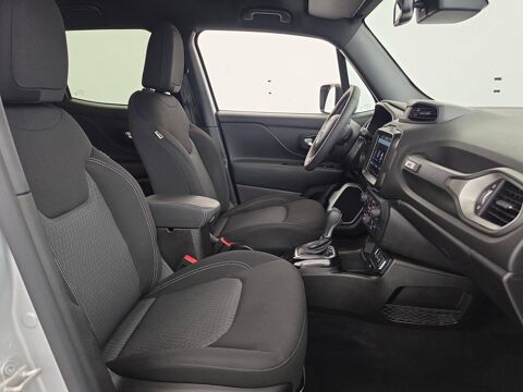 Renegade 1.3 Turbo T4 150 ch BVR6 2022 occasion 50100 Cherbourg-en-Cotentin