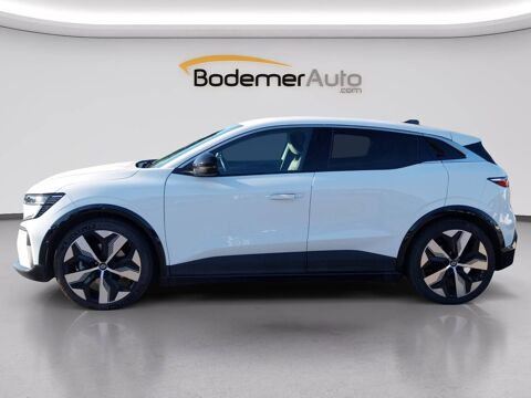 M&eacute;gane Megane E-Tech EV60 220 ch super charge 2022 occasion 56000 Vannes