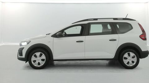 Jogger TCe 110 5 places GSR2 2024 occasion 14400 Bayeux