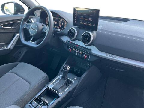 Q2 35 TFSI 150 S tronic 7 2025 occasion 13090 Aix-en-Provence