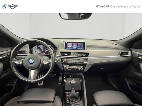 X2 xDrive 25e 220 ch BVA6 2023 occasion 94430 Chennevi&egrave;res-sur-Marne