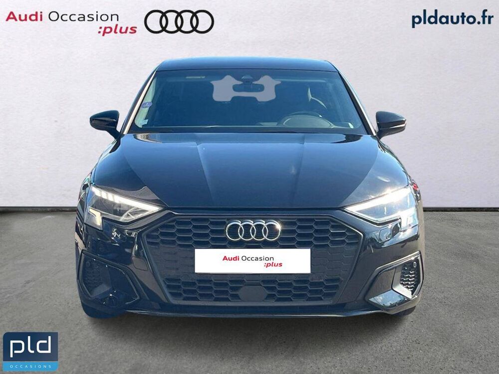 A3 Sportback 35 TFSI Mild Hybrid 150 S tronic 7 2022 occasion 13090 Aix-en-Provence
