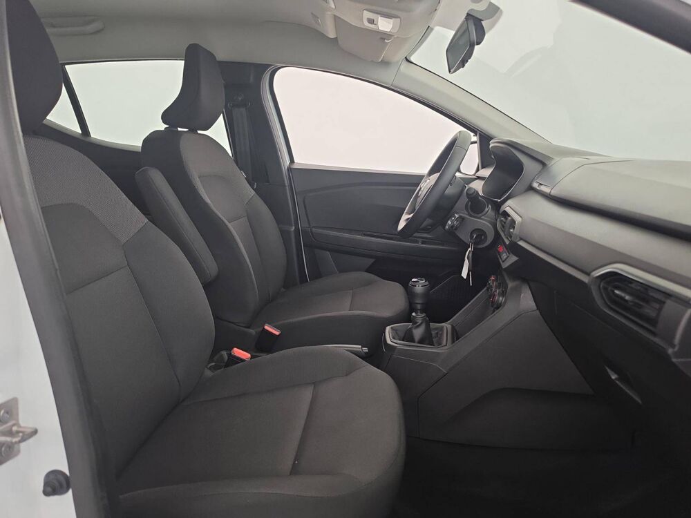 Sandero ECO-G 100 - 22 2022 occasion 22000 Saint-Brieuc