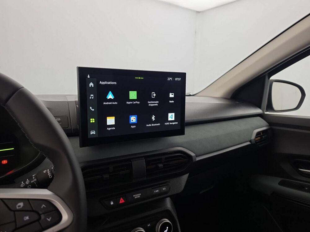 Jogger Hybrid 155 7 pl 2026 occasion 61200 Argentan