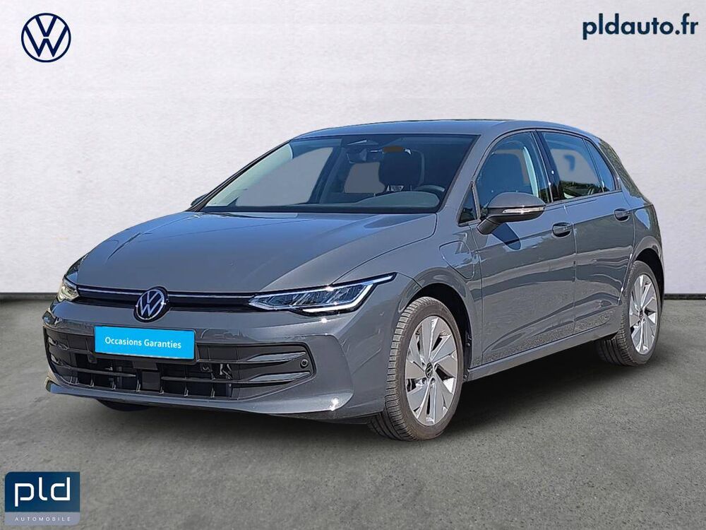 Golf 1.5 eHybrid 204 DSG6 2026 occasion 13730 Saint-Victoret