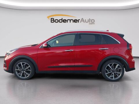 Niro 1.6 GDi Hybride 141 ch DCT6 2020 occasion 14200 H&eacute;rouville-Saint-Clair