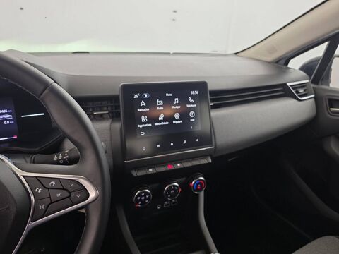 Clio SCe 65 2023 occasion 56300 Pontivy