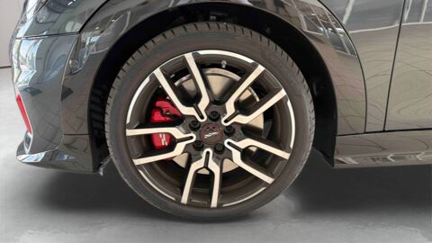 Cooper Cabriolet JCW 231 ch DKG7 2026 occasion 77400 Saint-Thibault-des-Vignes