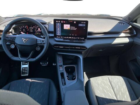 Terramar 1.5 eTSI Hybrid 150 ch DSG7 2026 occasion 13090 Aix-en-Provence