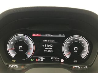 Q2 35 TFSI 150 S tronic 7 2025 occasion 25000 Besan&ccedil;on