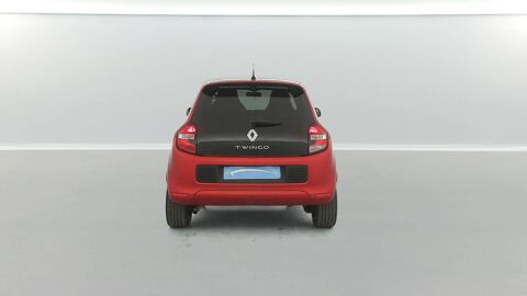 Twingo III 0.9 TCe 90 Energy 2017 occasion 14200 H&eacute;rouville-Saint-Clair