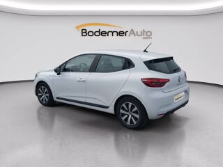 Clio E-Tech full hybrid 145 2023 occasion 29000 Quimper