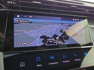 408 PHEV 225 e-EAT8 2023 occasion 50200 Coutances