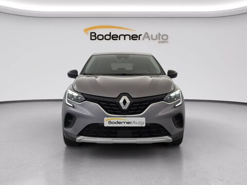 Captur E-Tech full hybrid 145 2023 occasion 56400 Auray