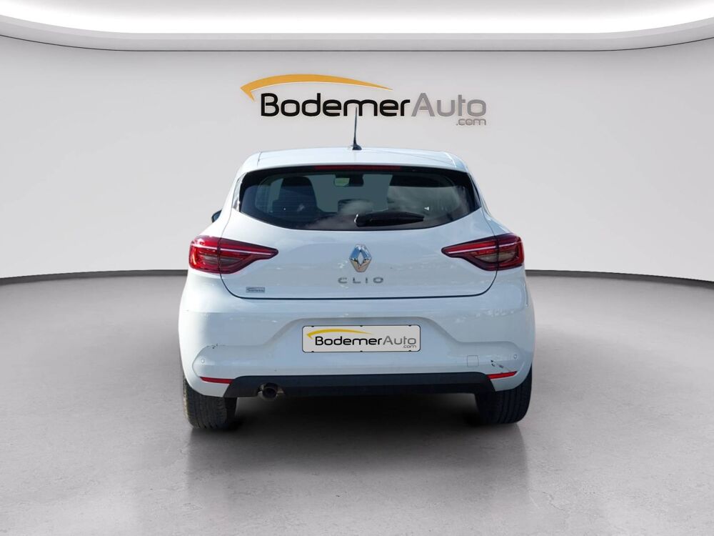 Clio TCe 90 - 21N 2021 occasion 61000 Alen&ccedil;on