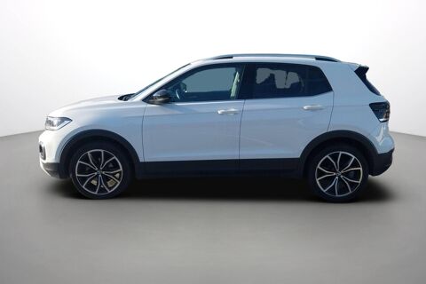 T-Cross 1.0 TSI 110 Start/Stop DSG7 2023 occasion 56400 Auray