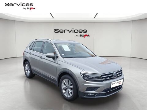 Tiguan 2.0 TDI 150 DSG7 2020 occasion 01440 Viriat