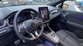 Captur E-Tech full hybrid 145 2024 occasion 61200 Argentan
