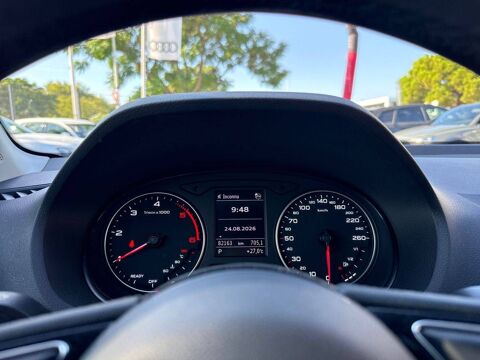 Q2 30 TDI 116 S tronic 7 2021 occasion 13730 Saint-Victoret