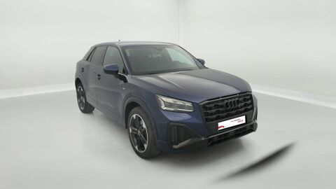 Annonce voiture Audi Q2 28990 €