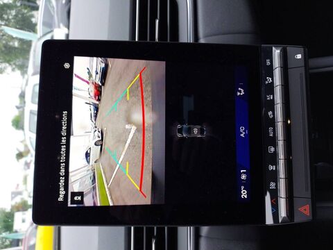 Symbioz E-Tech full hybrid 160 ch 2025 occasion 29900 Concarneau