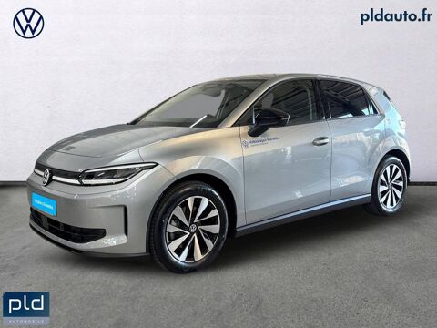 Volkswagen ID.3 ID. Polo 52 kWh 2026 occasion Marseille 13012