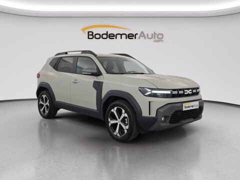 Duster Hybrid 140 2025 occasion 56000 Vannes