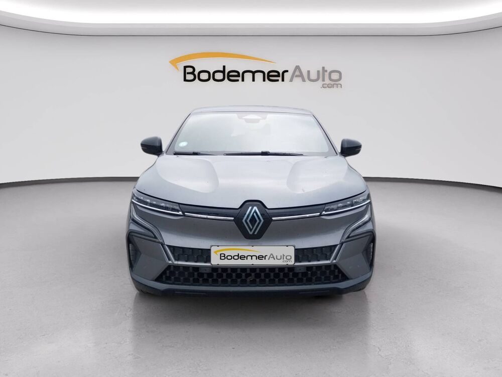 M&eacute;gane Megane E-Tech EV60 220 ch super charge 2022 occasion 14400 Bayeux