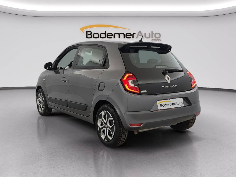 Twingo III SCe 65 2022 occasion 50200 Coutances