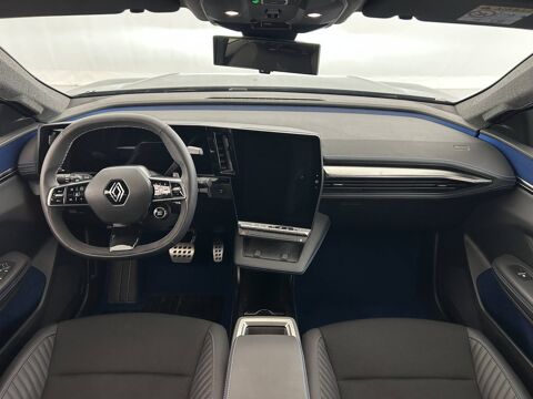 Sc&eacute;nic Scenic E-Tech &eacute;lectrique 220 ch grande autonomie 2025 occasion 61200 Argentan