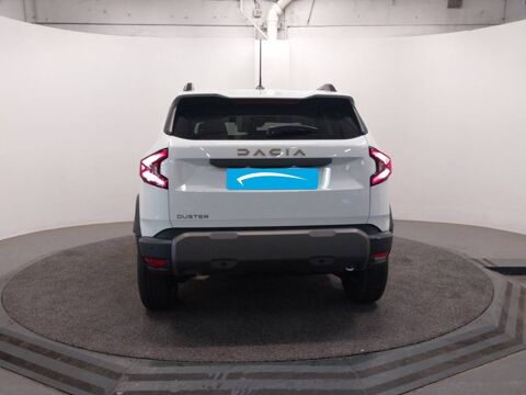 Duster Mild Hybrid 130 2026 occasion 14200 H&eacute;rouville-Saint-Clair