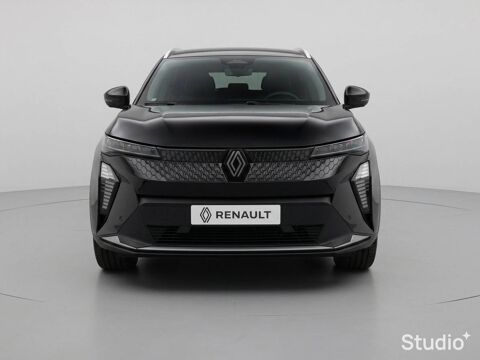 Sc&eacute;nic Scenic E-Tech &eacute;lectrique 220 ch grande autonomie 2026 occasion 50200 Coutances